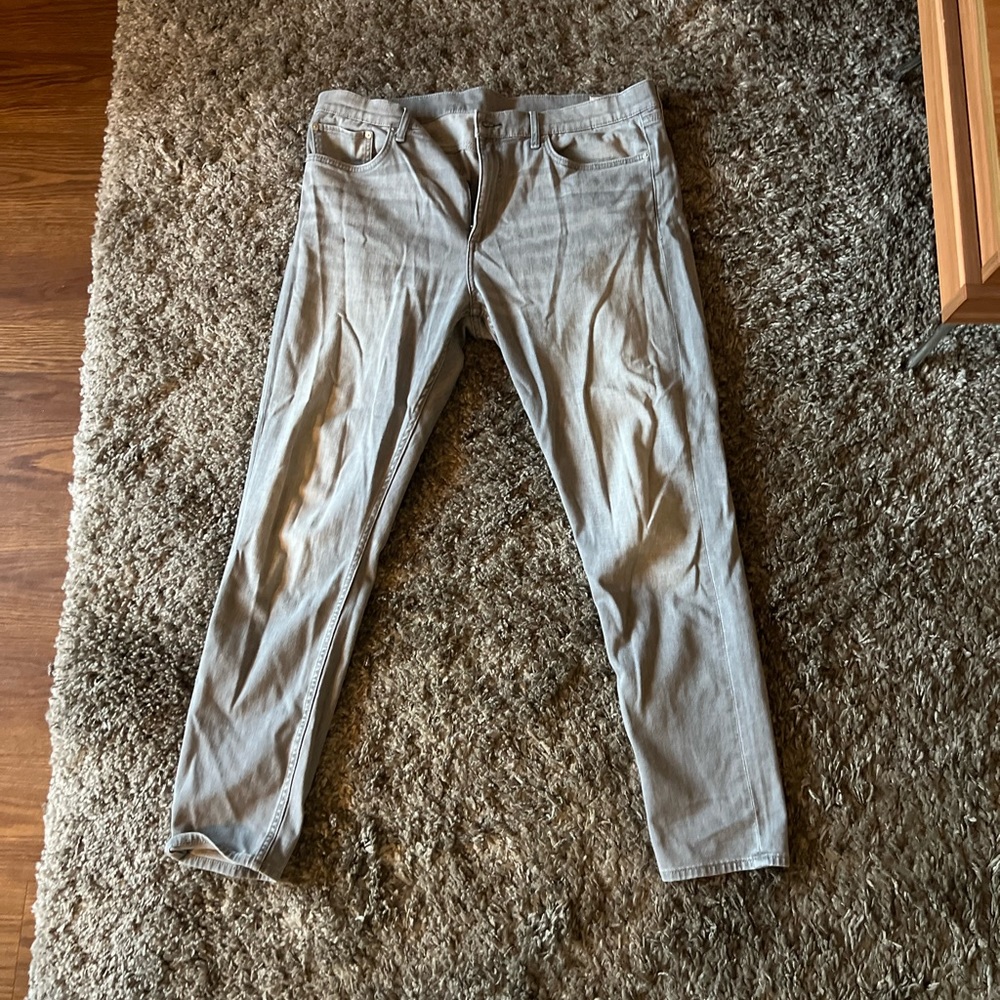 38x32 rag and bone skinny jeans